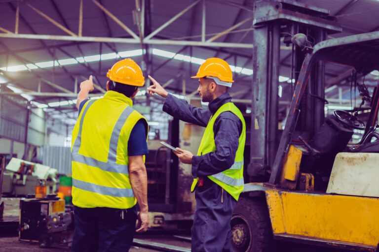 The Role of Predictive Maintenance in Industrial Equipment Longevity
