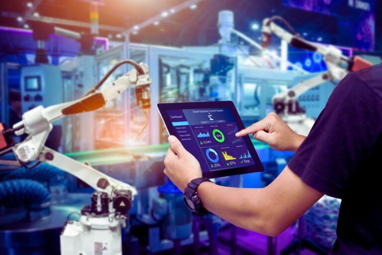 Digital Twins in Metal Manufacturing From Design to the Shop Floor
