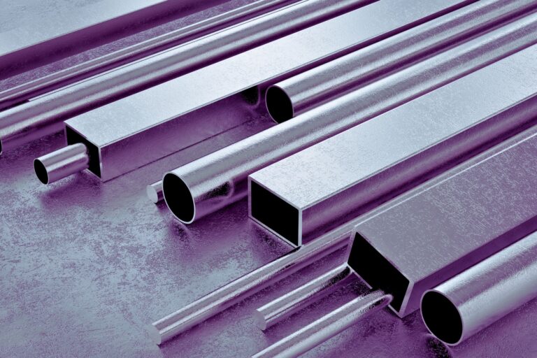 Vacuum Heat Treatment & Nitriding Wear Resistance with Dimensional Stability