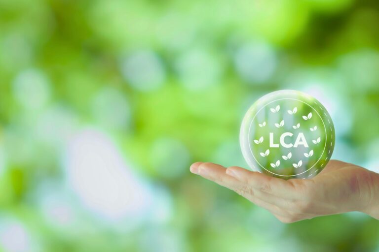 Life Cycle Assessment (LCA) & EPDs for Fabricated Components (1)