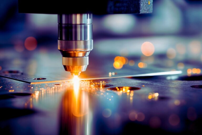 From Capacity to Resilience: What Is Changing in Industrial Manufacturing in 2026