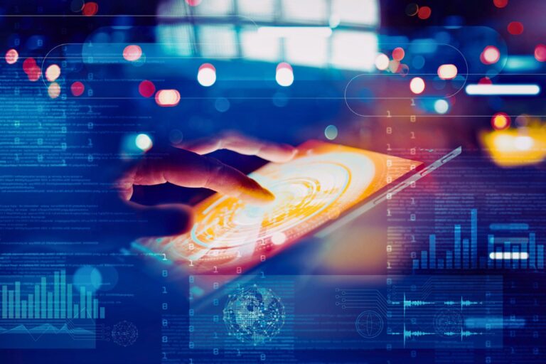 Digital Traceability in Metal Fabrication