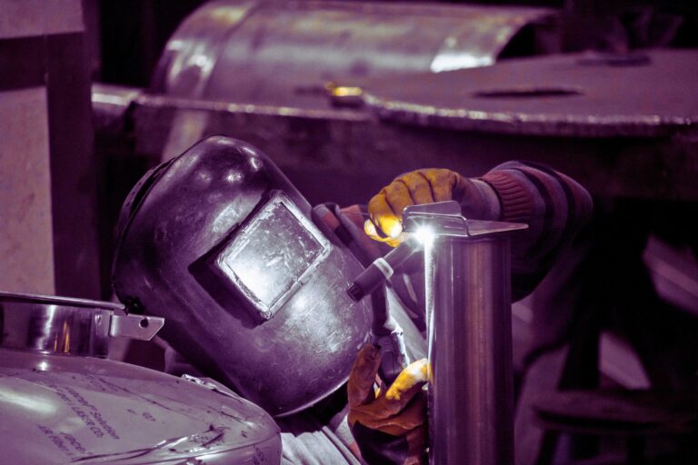 Inspection and Test Plans (ITP) for Heavy Weldments A Practical Template OEMs Accept