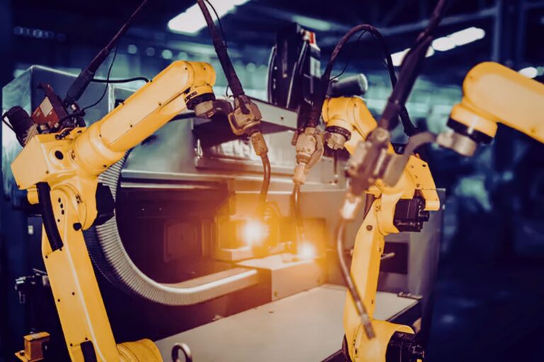 Why Weld Traceability Matters in Heavy Fabrication Projects